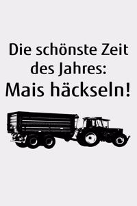 Die schönste Zeit des Jahres