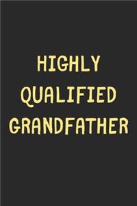 Highly Qualified Grandfather