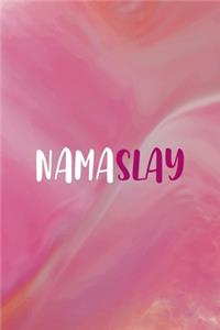 Namaslay