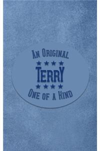 Terry