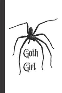 Goth Girl