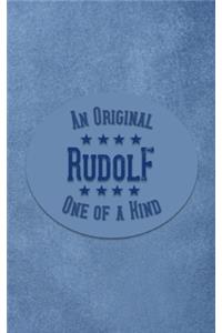 Rudolf