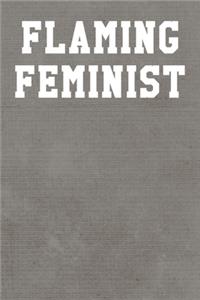 Flaming Feminist
