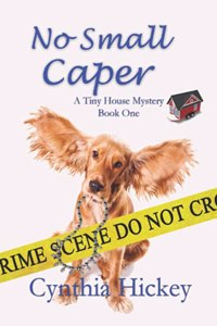 No Small Caper