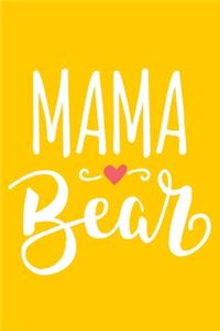 Mama Bear