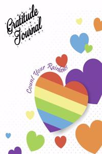 A Gratitude Journal for Kids ages 5-10