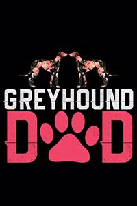 Greyhound Dad