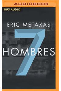 Siete hombres