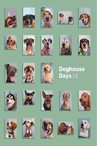 The Doghouse Yearbook