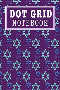 Dot Grid Notebook