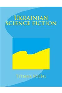 Ukrainian Science Fiction