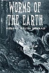 Worms Of the Earth