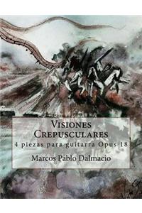 Visiones Crepusculares