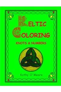 Keltic Coloring