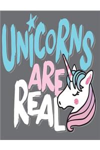 Unicorns are real