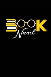 Book Nerd