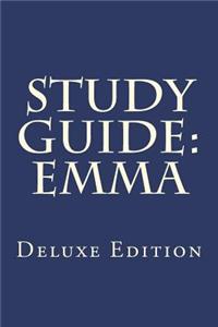 Study Guide: Emma: Deluxe Edition