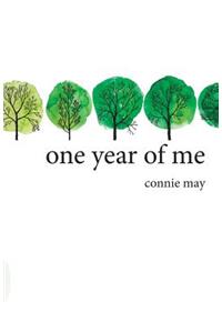 one year of me