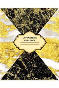 Composition Notebook