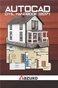 AutoCAD Civil Handbook (2017)