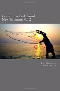Gems From God's Word
