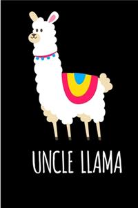 Uncle Llama
