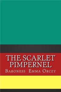 The Scarlet Pimpernel