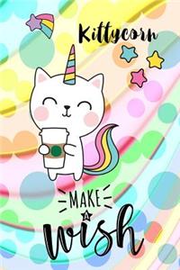 Kittycorn, Make a Wish
