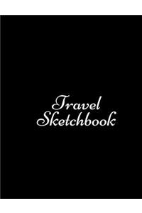 Travel Sketchbook
