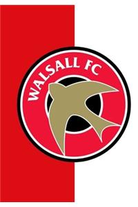 Walsall F.C.Diary