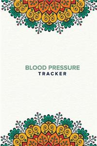 Blood Pressure Tracker