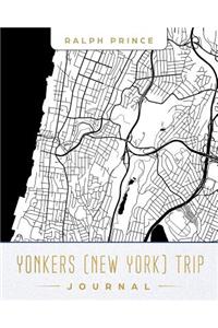 Yonkers (New York) Trip Journal