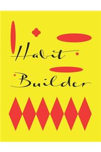 Habit Builder