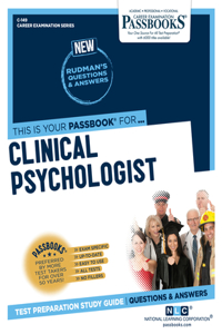 Clinical Psychologist (C-149)