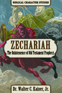 ZECHARIAH