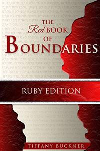 Red Book of Boundaries