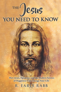 Jesus You Need To Know