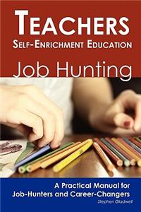 Teachers - Self-Enrichment Education