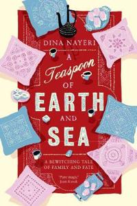 A Teaspoon of Earth and Sea