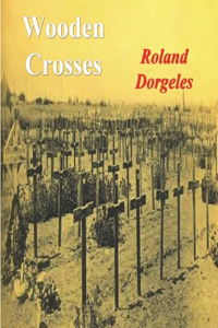 Wooden Crosses