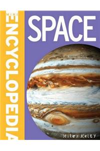 Mini Encyclopedia - Space
