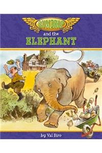 Gumdrop and the Elephant: When Bunbo the Elephant Escapes from Barmy Bigshot's Terribl