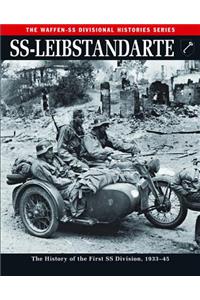 SS-Leibstandarte