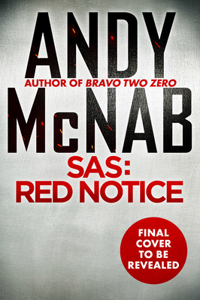 Sas: Red Notice