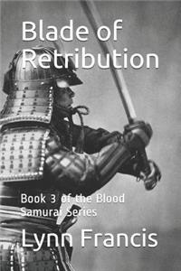 Blade of Retribution