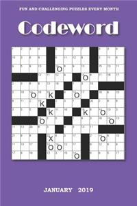 Codeword