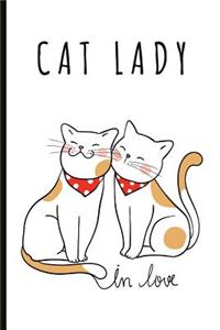 Cat Lady