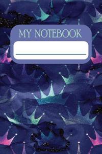 My Notebook
