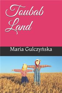 Toubab Land