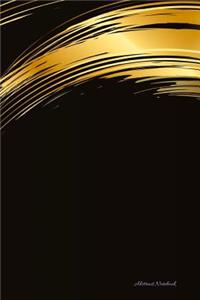 Abstract Notebook